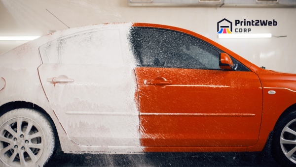 Actualizing Your Vision for Your Car Wash Business