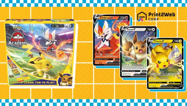 Pricing Pokemon Cards Step by Step