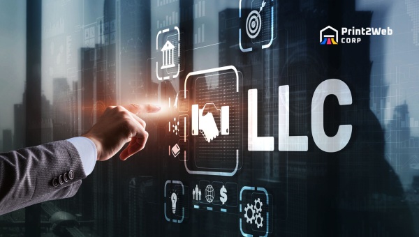 Advantages of Having An LLC (Focus Keyword- LLC to Sell on Amazon)
