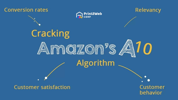Amazon A10 Algorithm Explained