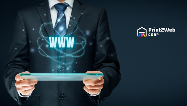 Benefits of websites for business growth including credibility and reach