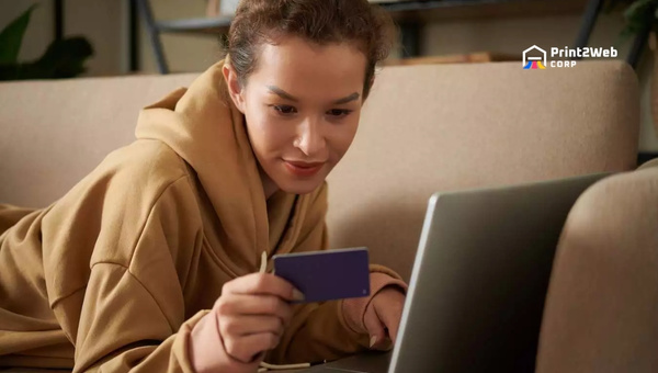 Check Amazon gift card balance on desktop