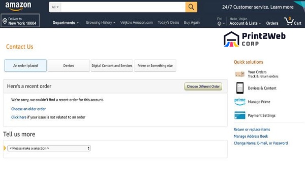Can You Request a Refund for Your Undeliverable or Missing Package?