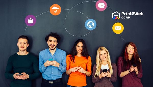 Captivating Statistics about Social Media for Business