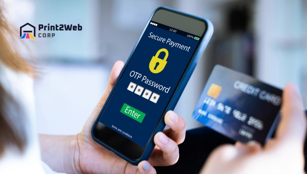 Building Trust Through Secure Digital Payments