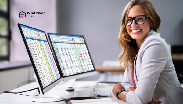 Side Hustles That Pay Weekly: Data Entry