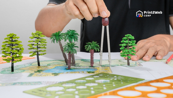 Deciding on Your Landscaping Business Model