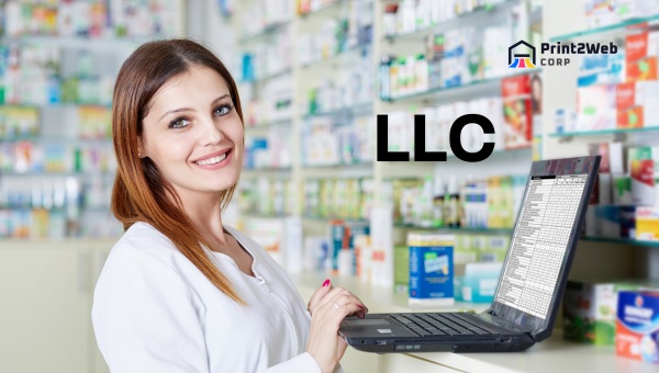 Deep Dive into LLC