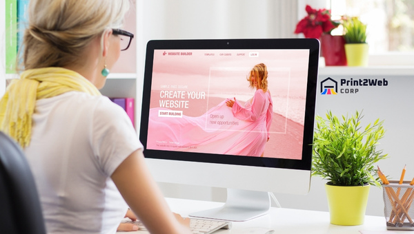 Why 24/7 online presence through a website is crucial for business growth