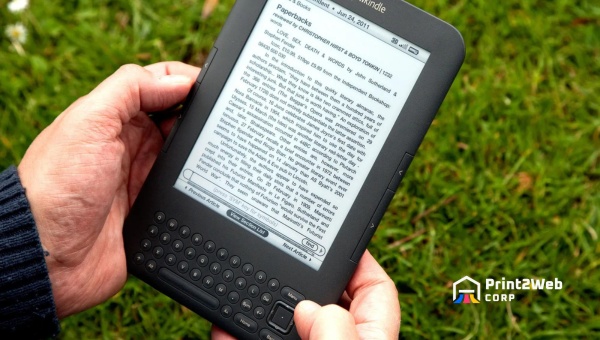 Demystifying Amazon Kindle Unlimited