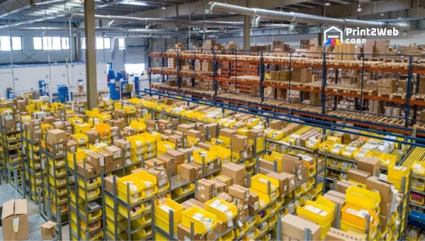 Detailed Look at Features of Rapid Express Freight For Amazon FBA
