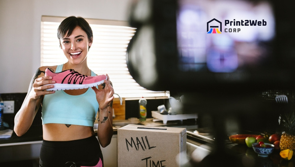 Enhancing Your Brand Image Through Social Media