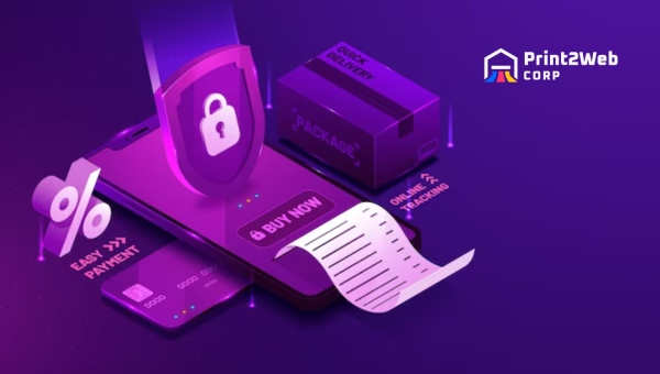Exploring Types of Online Payment Security Measures