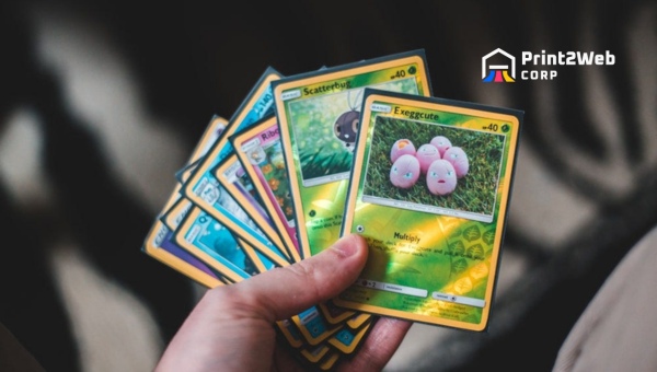 Best Places to Sell Pokemon Cards Platform Comparison