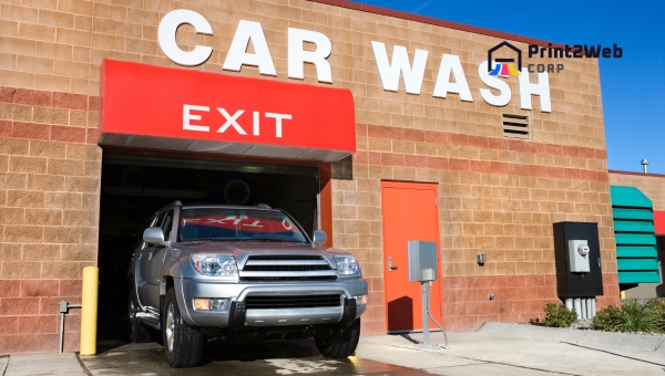 Financial Planning for Your Car Wash Business