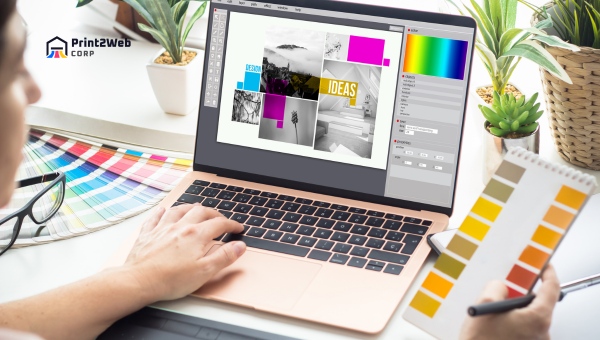 Side Hustles That Pay Weekly: Freelance Graphic Design