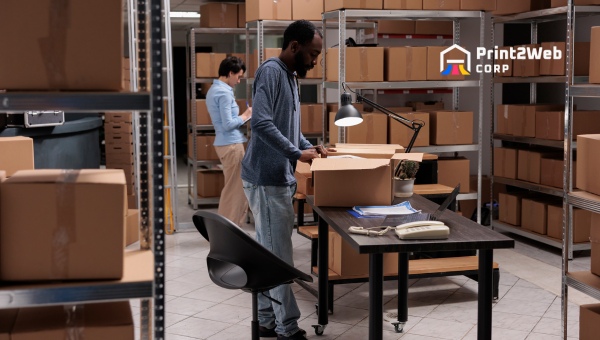 What Is Amazon FBM