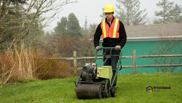 How To Start a Lawn Care Business: A Comprehensive Guide