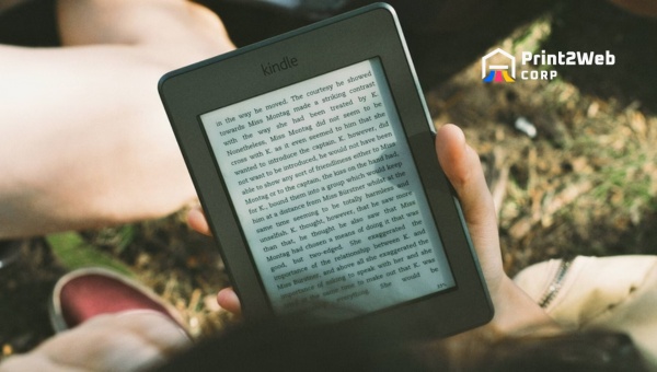 How To Use Amazon Kindle Unlimited
