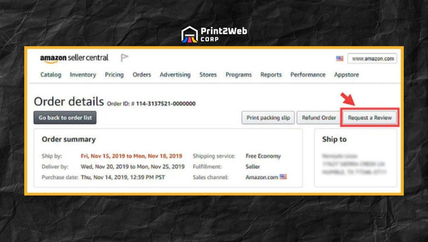 How to Remove Bad Reviews from Your Amazon Seller Account?