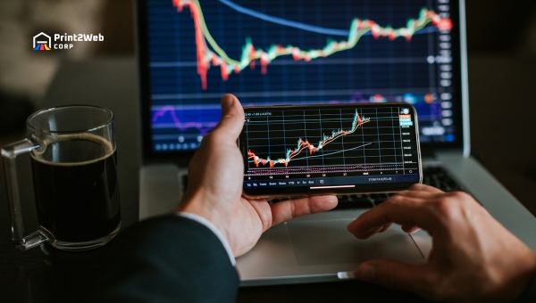 Side Hustles That Pay Weekly: Investing in Stocks
