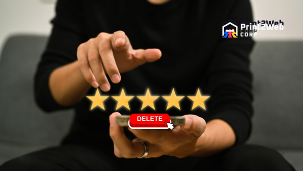 Knowing the Rules: Amazon's Review Removal Policy