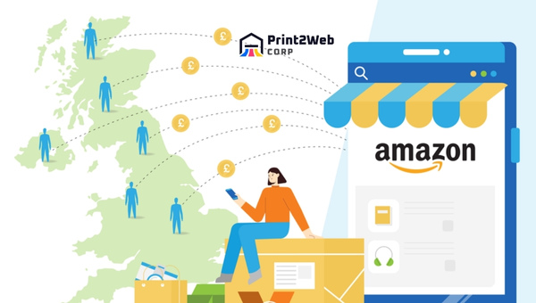 Legal Boundaries in Becoming An Authorized Reseller on Amazon