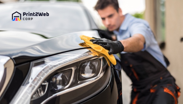 Legally Setting Up Your Car Wash Business