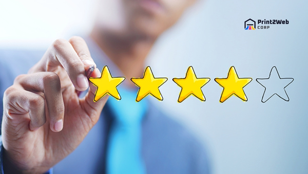 More Methods for Sellers To Track Their Product Reviews