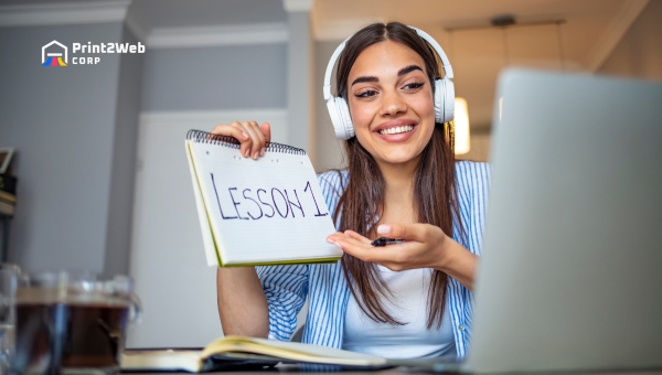 Side Hustles That Pay Weekly: Online Tutoring