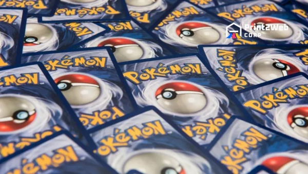Practical Measures in Buying and Selling Pokemon Cards