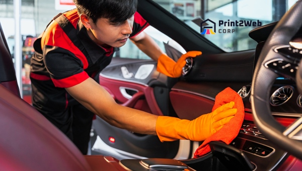 Preparing to Launch Your Car Wash Business