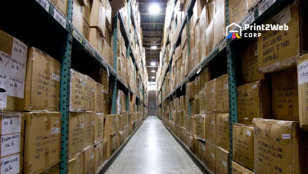 Getting Started with Amazon FBM