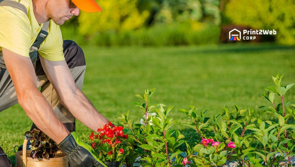 Promotional Strategies for the Visibility of Your Landscaping Business
