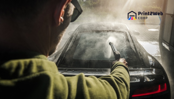 Marketing Your Car Wash Business