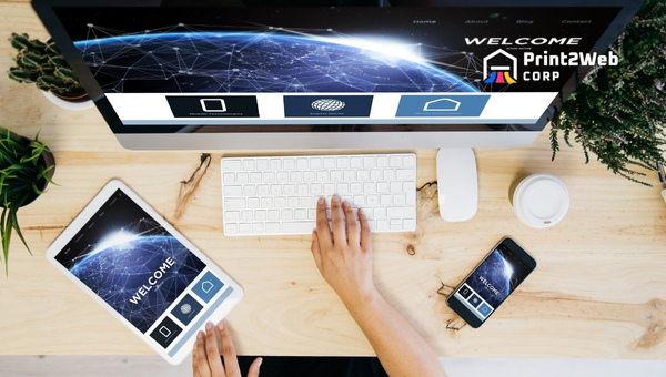 Signs your business needs a website including customer demands and growth goals