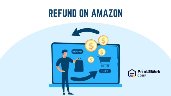 refund amazon balance to bank