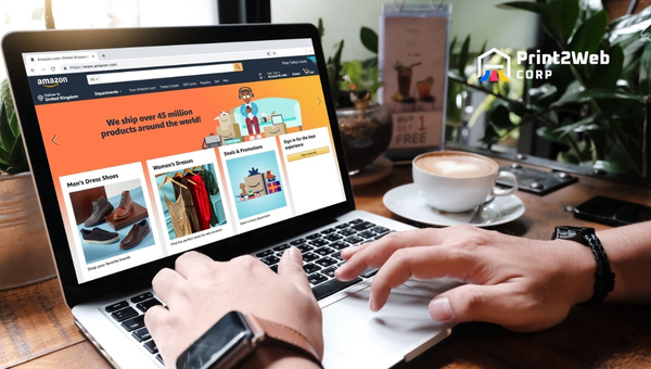 Securing Your Own Amazon Choice Badge