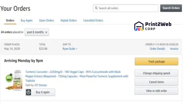 Steps to Follow When Your Amazon Package is Not Delivered