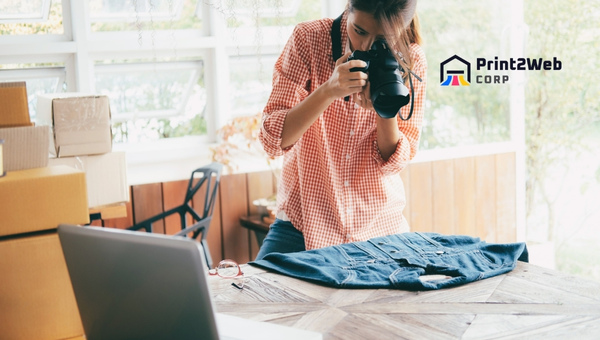 Steps to Selling Your First Product as An Authorized Reseller on Amazon