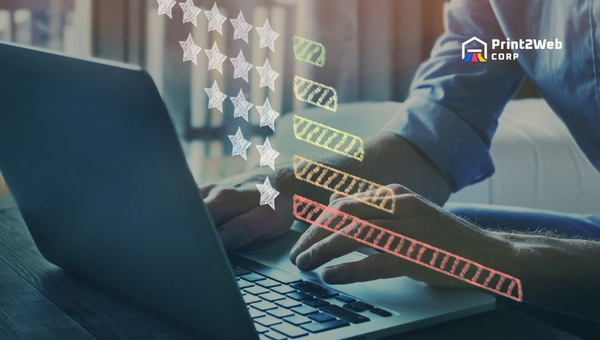 The Importance of Managing Bad Reviews on Amazon
