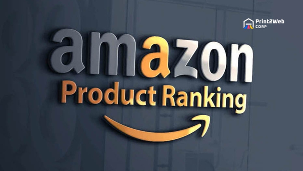 How Amazon Product Ranking Works Under A10