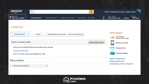 Understanding the Refund Procedures Of Amazon