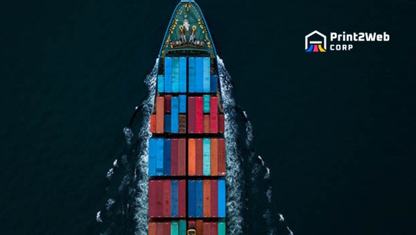 Understanding Shipping to Amazon FBA Rapid Express Freight