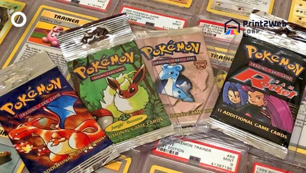 Understanding the Different Types of Pokemon Card Buyers
