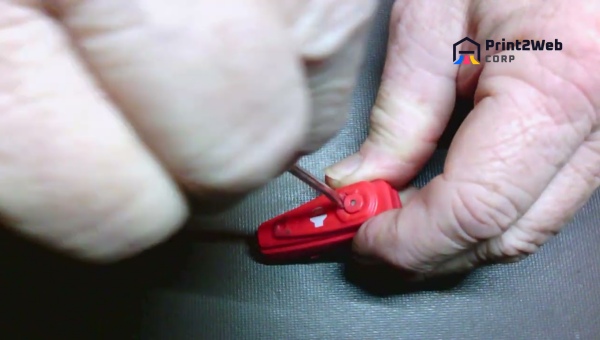 What Are Target Security Tags?