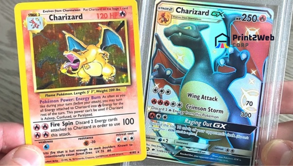 What Makes Pokemon Cards Valuable