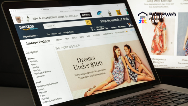 What is an Amazon Search Algorithm?