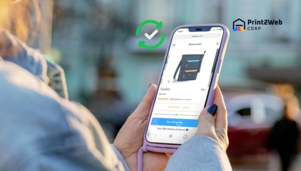 Why Update Your Phone Number on Amazon