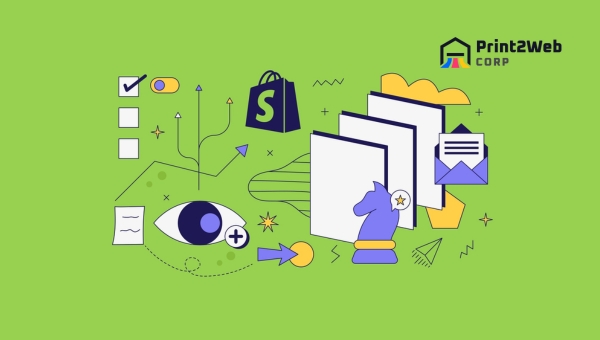 How to Promote Your Shopify Store: Converting Visitors Into Customers